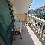 Appartamento Miramar Palace *
