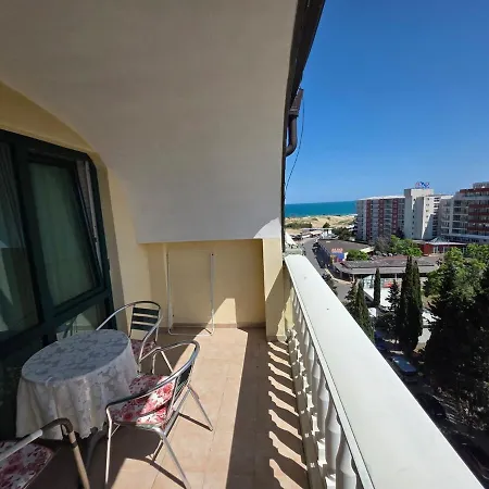 Miramar Palace Slantschew brjag