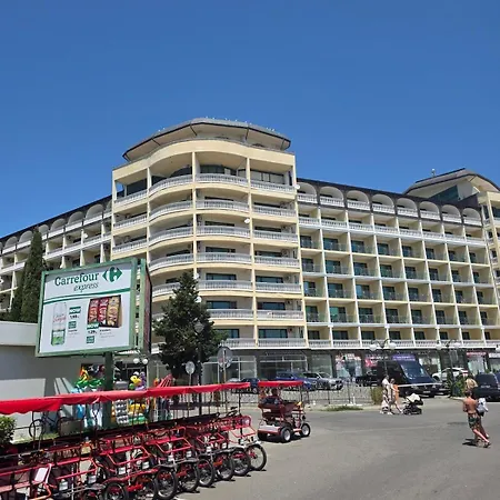 Miramar Palace Slantschew brjag