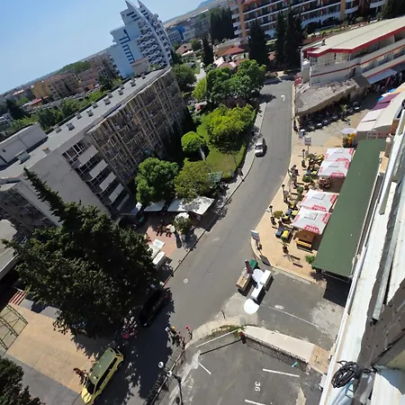 Miramar Palace Apartment Slantschew brjag