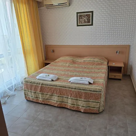 Appartamento Miramar Palace