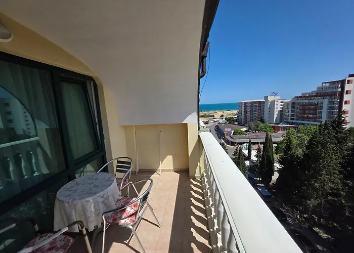 Miramar Palace Slantschew brjag