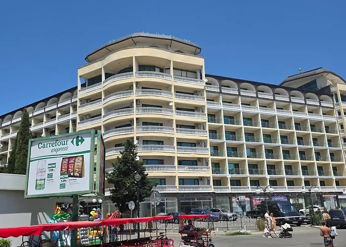 Miramar Palace Slantschew brjag