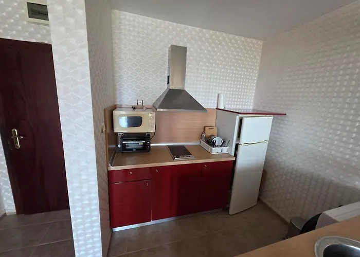 Miramar Palace Apartment