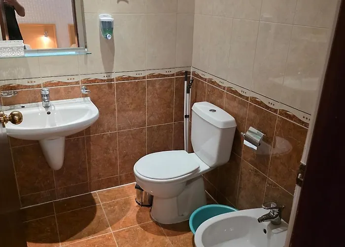 Miramar Palace Apartment *