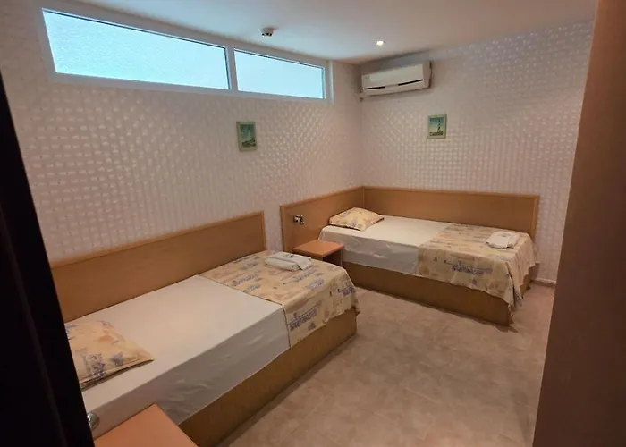 Miramar Palace Slantschew brjag