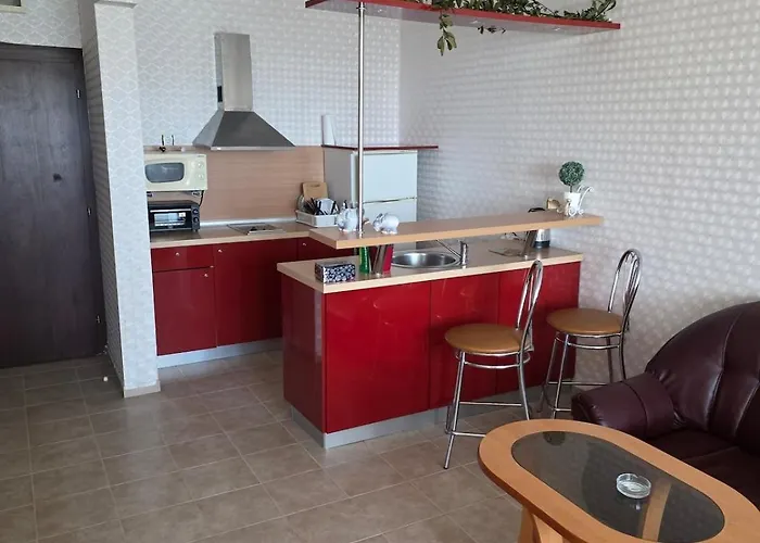 Miramar Palace Apartment