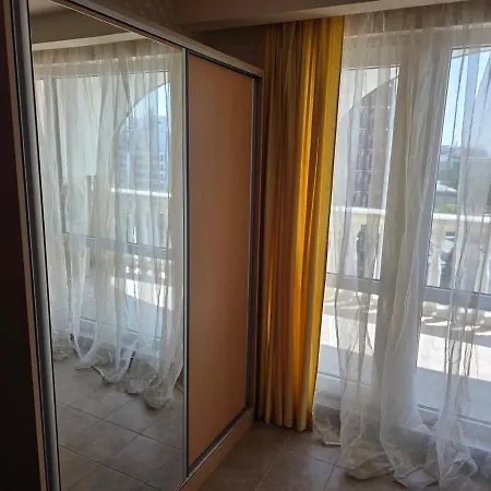 아파트 Miramar Palace 써니비치