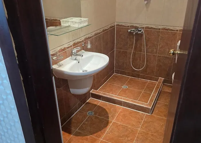 Апартаменты Miramar Palace *