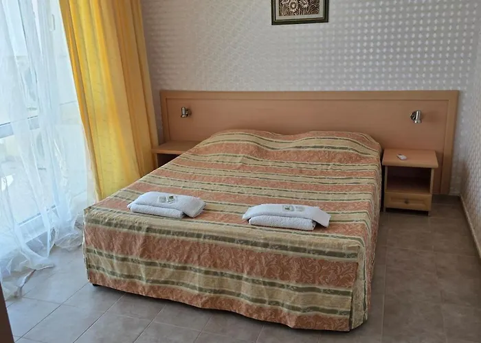 Apartament Miramar Palace