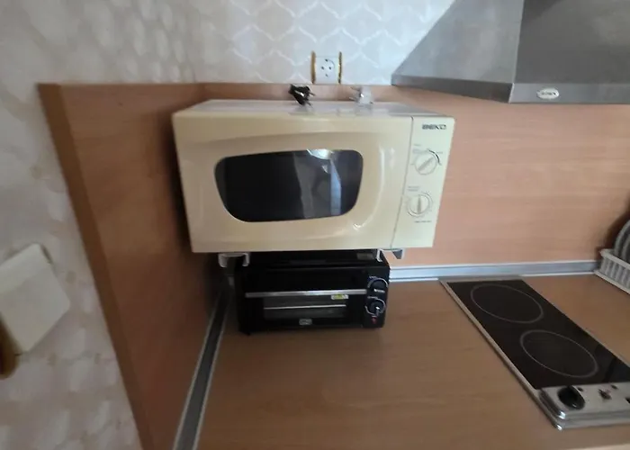 Miramar Palace Apartament