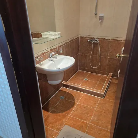 Appartement Miramar Palace *