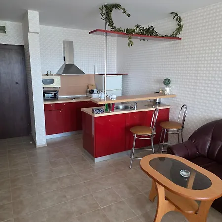 Miramar Palace Appartement