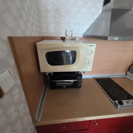 Miramar Palace Appartement