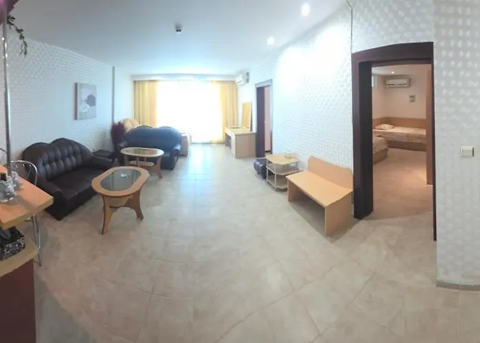 Miramar Palace * Σάνι Μπιτς