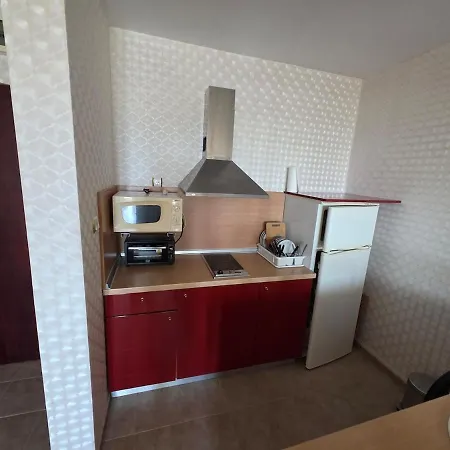 Miramar Palace Апартаменты