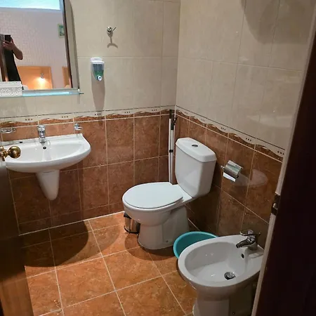 Miramar Palace Апартаменты *