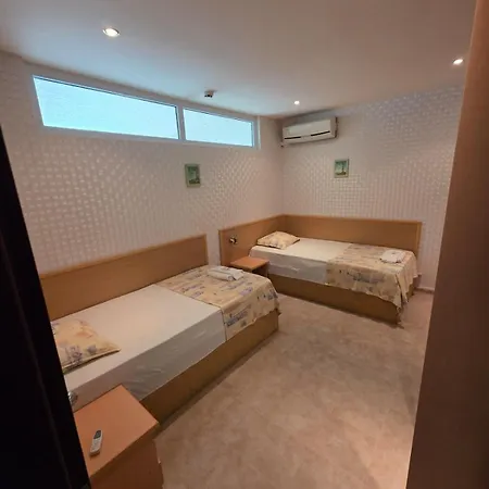 Miramar Palace Солнечный берег